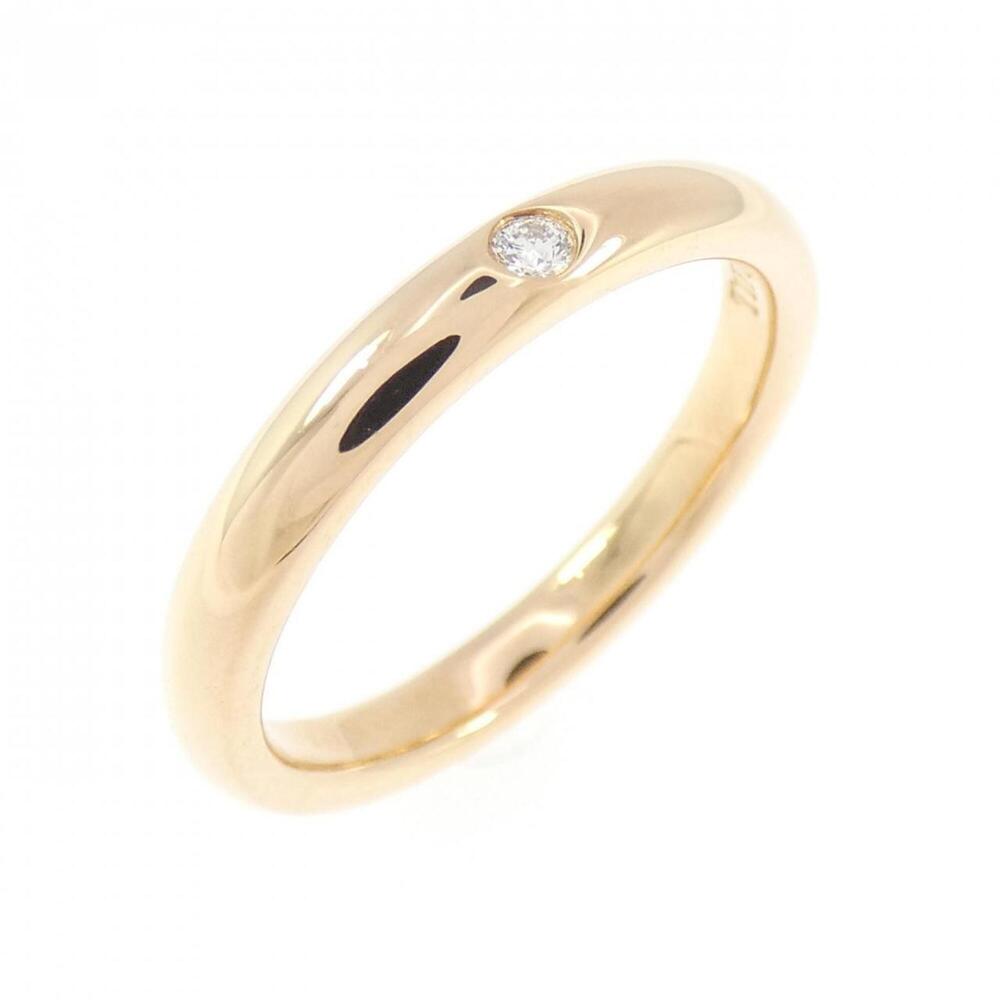 TIFFANY & CO. Gold Ring